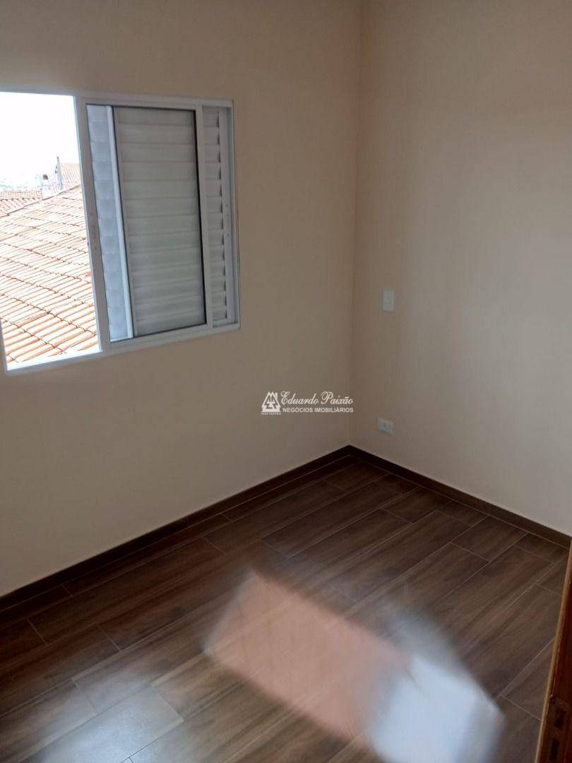 Sobrado à venda com 3 quartos, 110m² - Foto 10