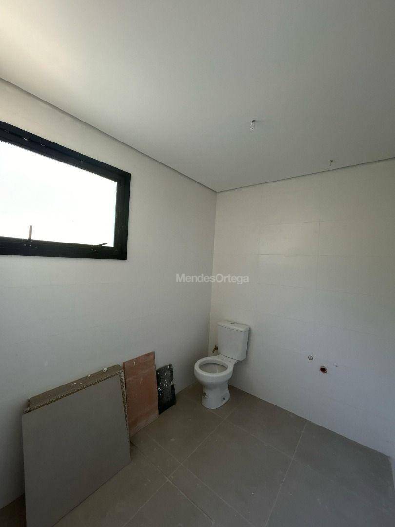 Apartamento à venda com 3 quartos, 177m² - Foto 36