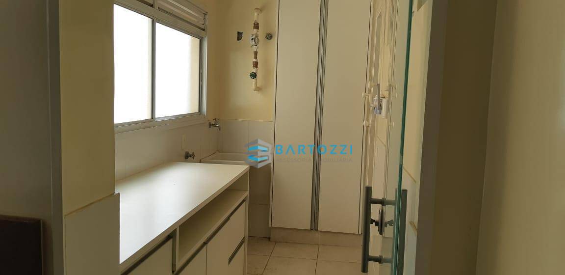 Apartamento à venda com 3 quartos, 172m² - Foto 13