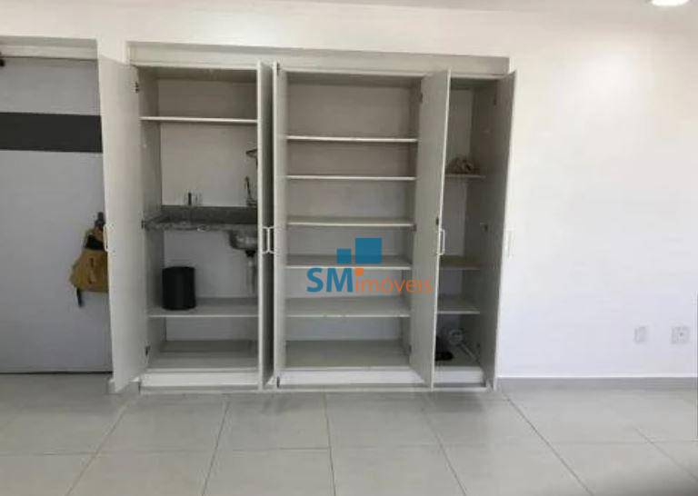 Conjunto Comercial-Sala à venda, 40m² - Foto 5