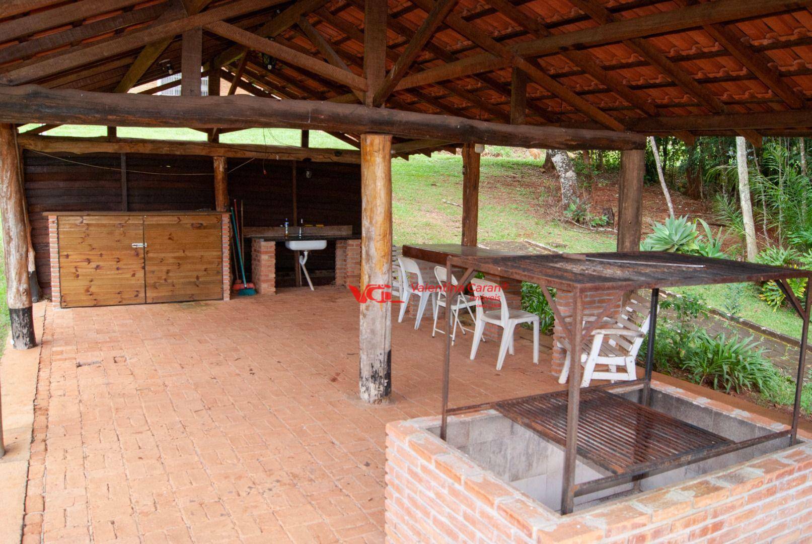 Pousada-Chalé à venda com 10 quartos, 1300m² - Foto 103