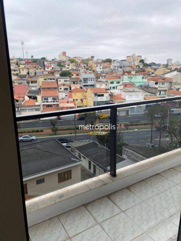 Apartamento à venda com 3 quartos, 114m² - Foto 4