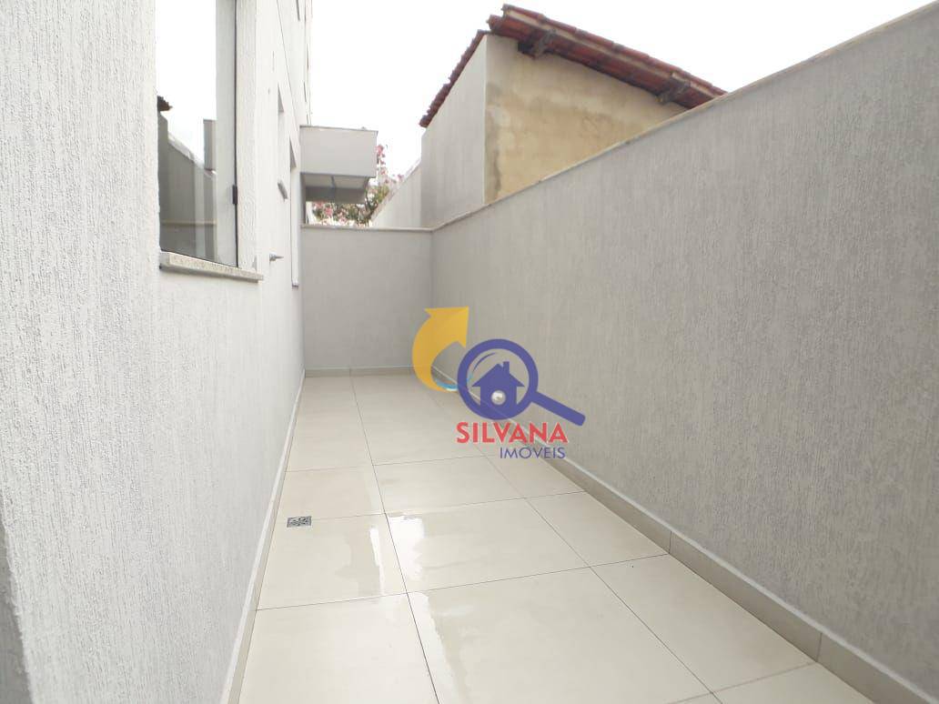 Apartamento à venda com 3 quartos, 60m² - Foto 15