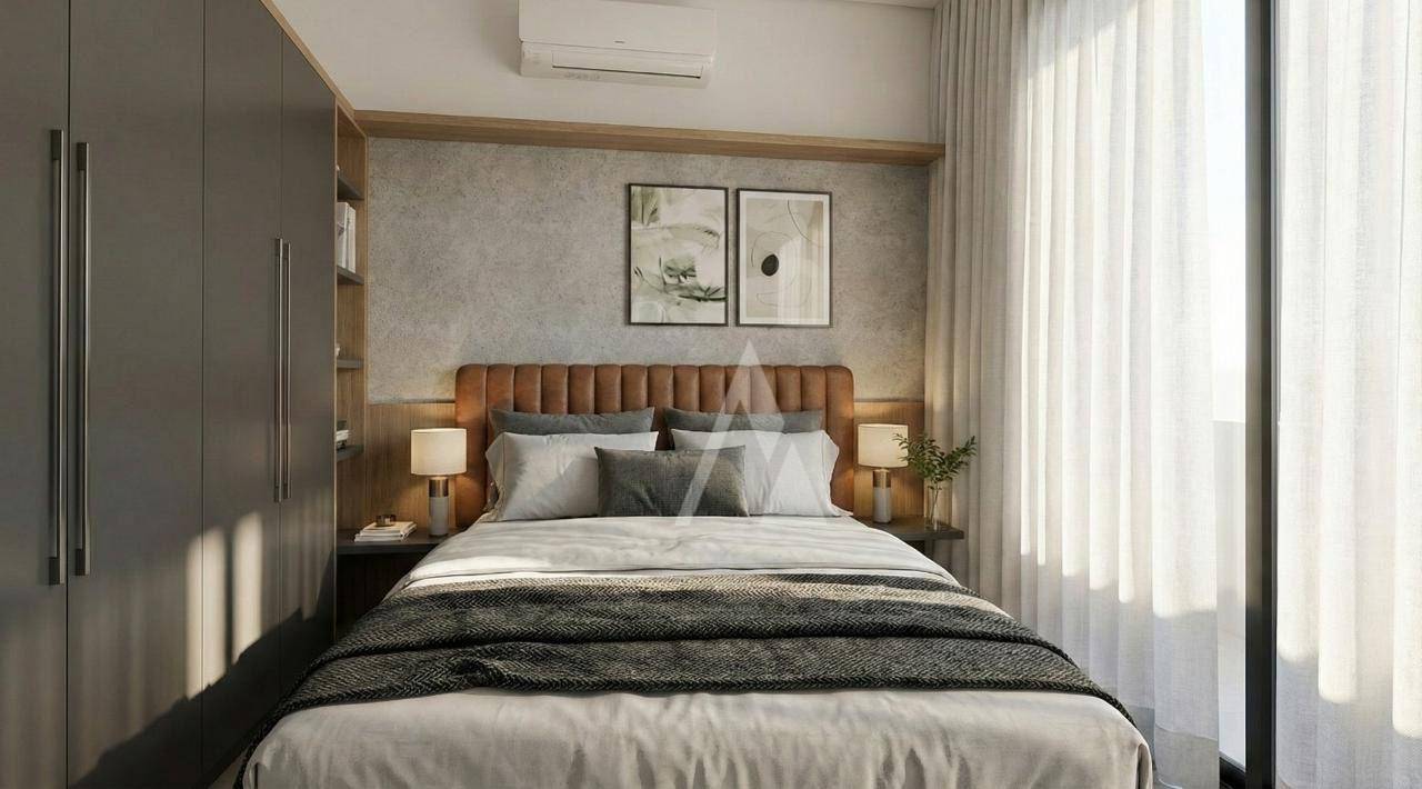 Apartamento, 2 quartos, 182 m² - Foto 5