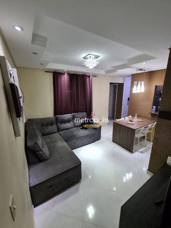 Sobrado à venda com 2 quartos, 97m² - Foto 2