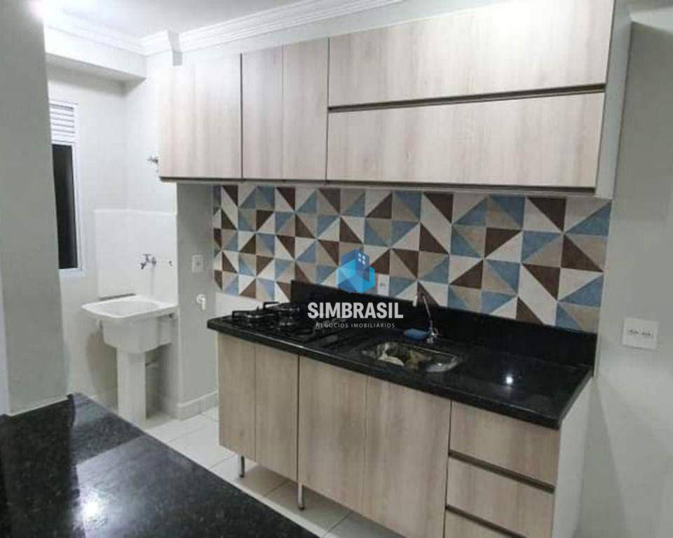 Apartamento à venda com 2 quartos, 45m² - Foto 14