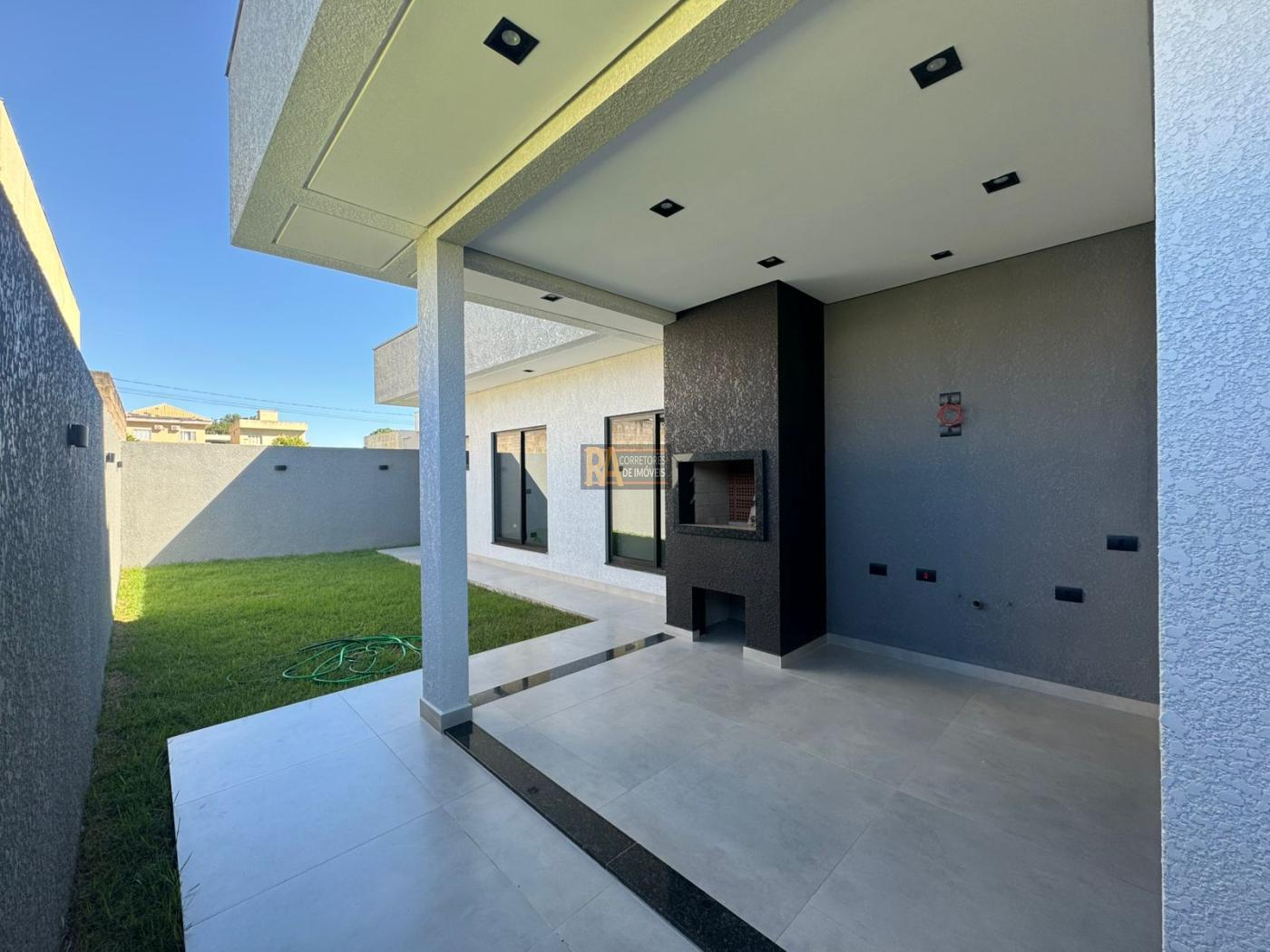 Casa à venda com 3 quartos, 250m² - Foto 15