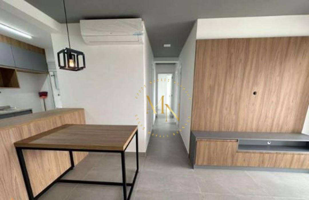 Apartamento para alugar com 2 quartos, 84m² - Foto 4