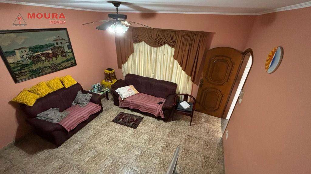 Sobrado à venda com 3 quartos, 145m² - Foto 6