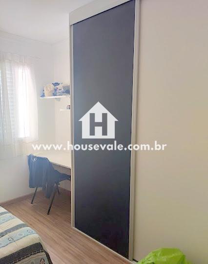 Apartamento à venda com 3 quartos, 83m² - Foto 32