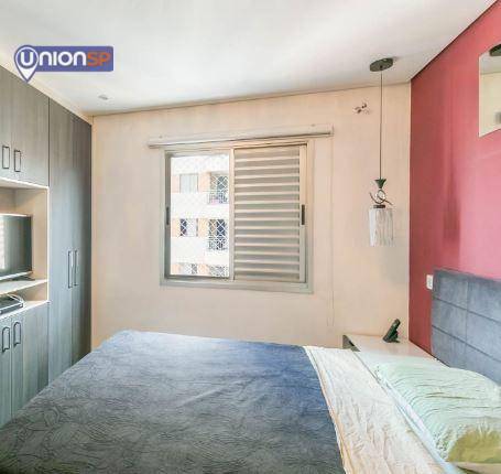 Apartamento à venda com 3 quartos, 70m² - Foto 7