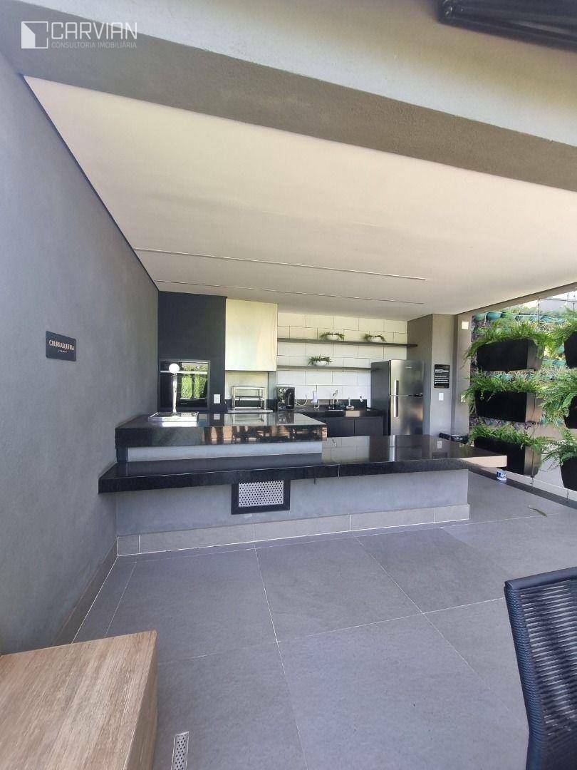 Apartamento à venda com 4 quartos, 170m² - Foto 35