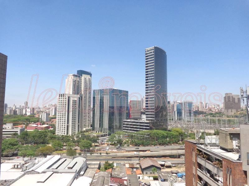 Conjunto Comercial-Sala para alugar, 192m² - Foto 5