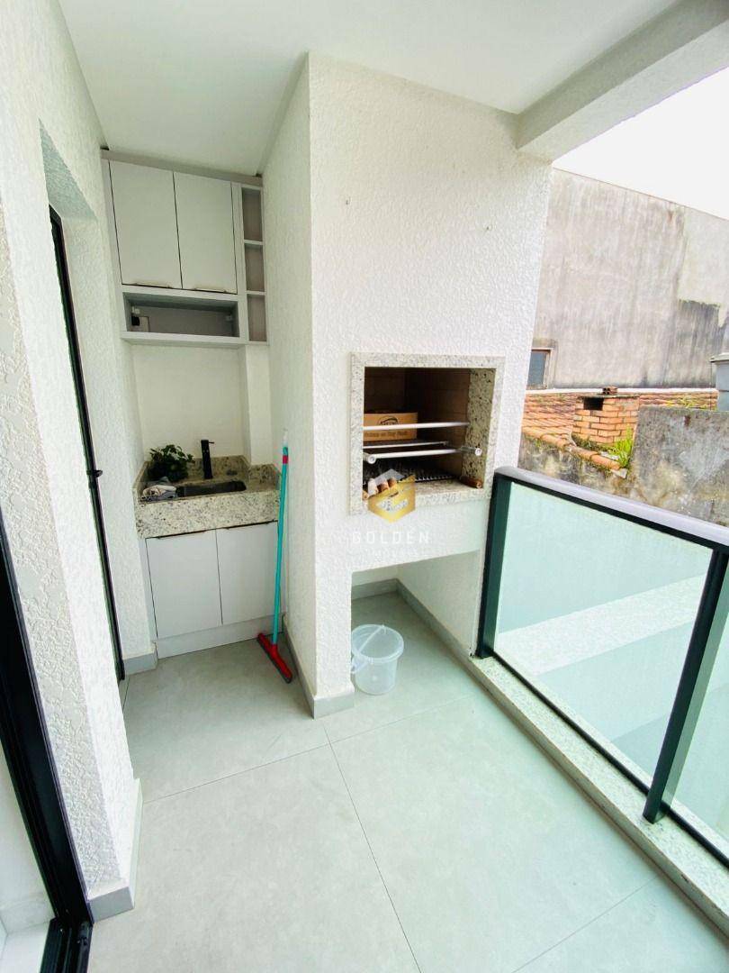 Apartamento à venda com 2 quartos, 75m² - Foto 9