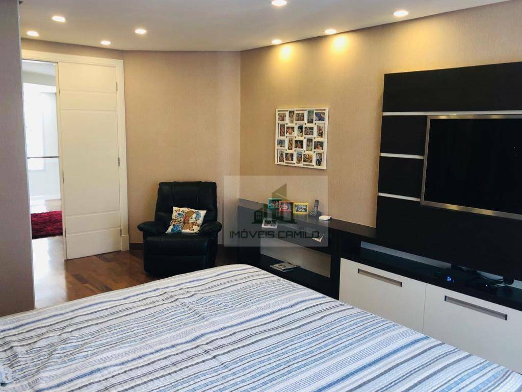 Casa à venda com 4 quartos, 500m² - Foto 16