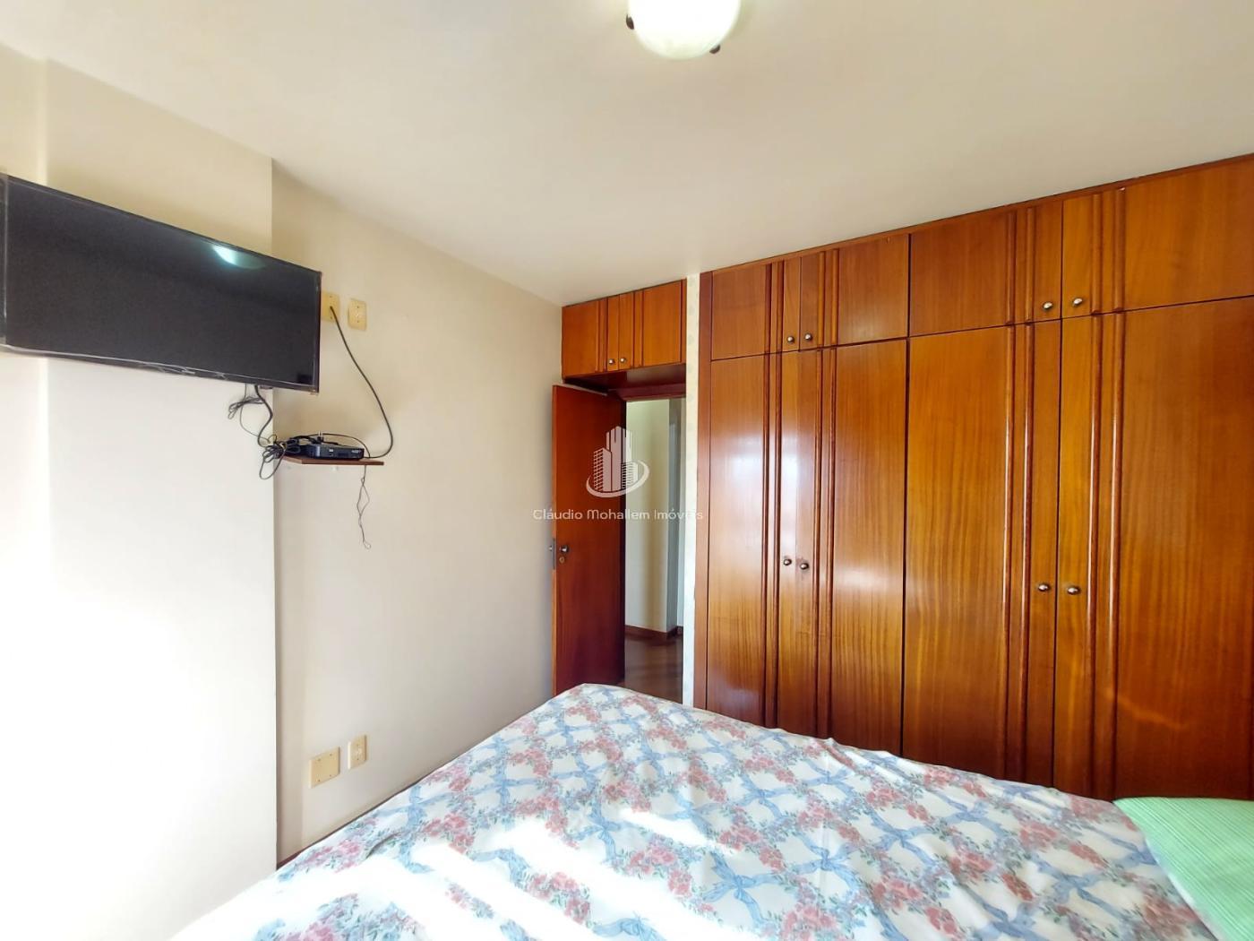 Apartamento à venda com 3 quartos, 89m² - Foto 17