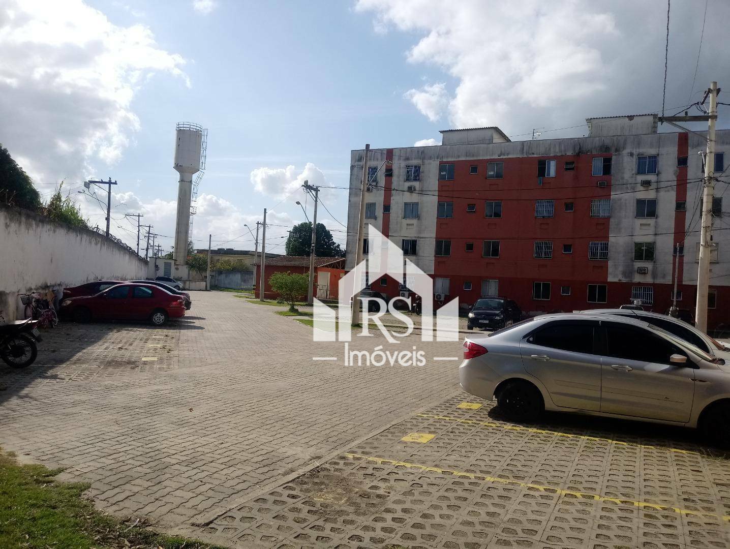 Apartamento à venda com 2 quartos, 46m² - Foto 31