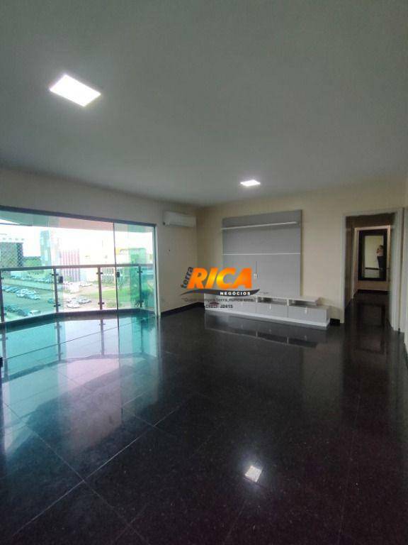 Apartamento para alugar com 3 quartos, 140M2 - Foto 2