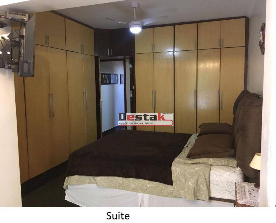 Sobrado à venda com 3 quartos, 120m² - Foto 3