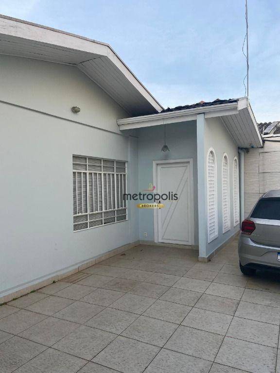 Casa à venda com 3 quartos, 256m² - Foto 6