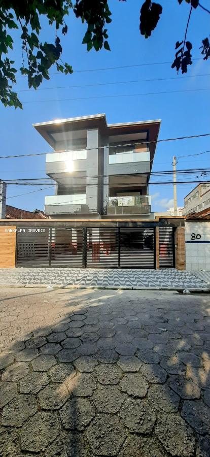 Casa de Condomínio à venda com 2 quartos, 57m² - Foto 35