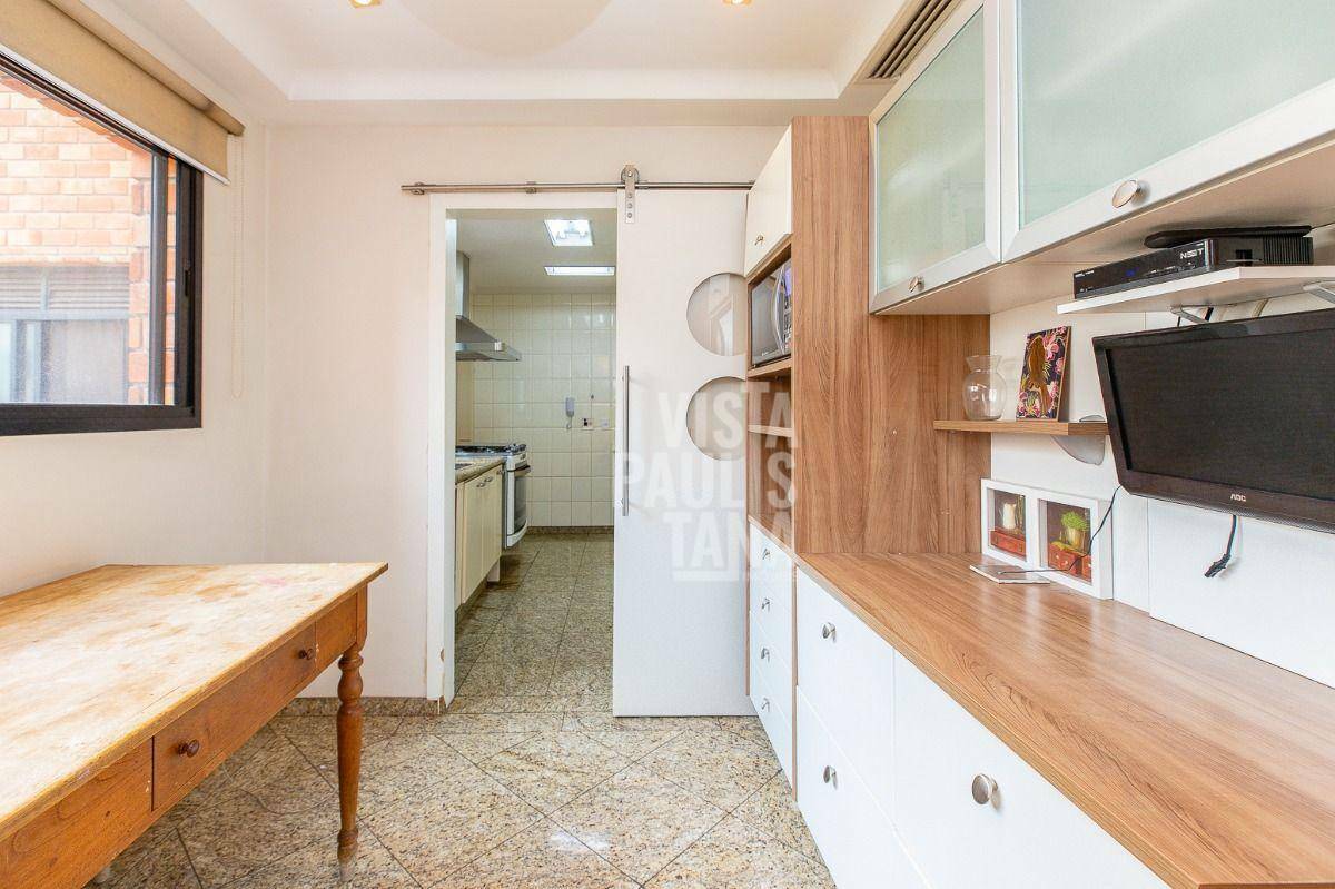 Apartamento à venda com 3 quartos, 219m² - Foto 20