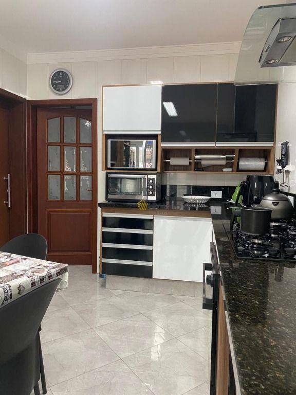 Sobrado à venda com 3 quartos, 264m² - Foto 23