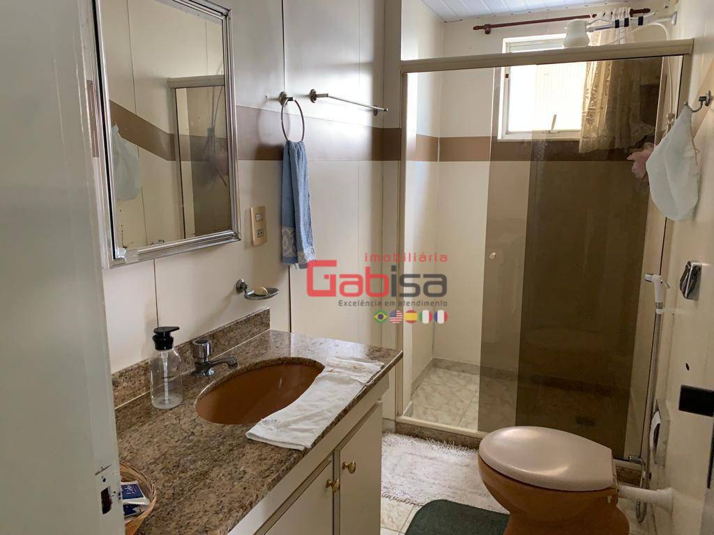 Apartamento à venda com 3 quartos, 132m² - Foto 14