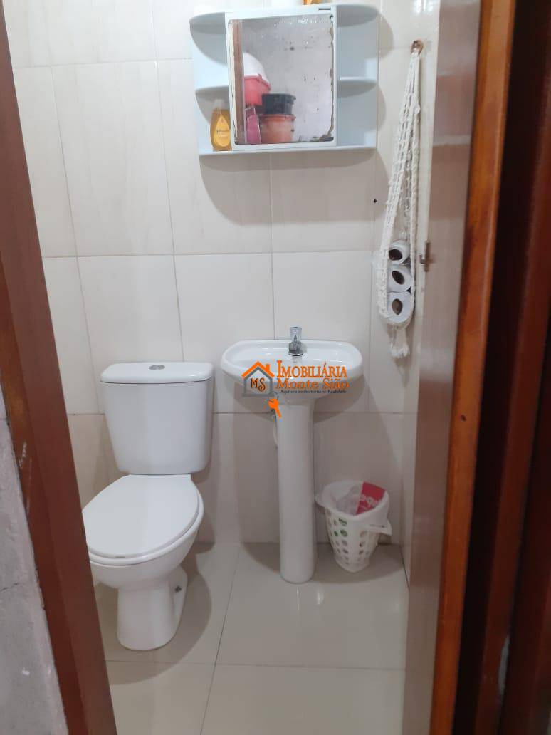 Casa à venda com 1 quarto, 100m² - Foto 23