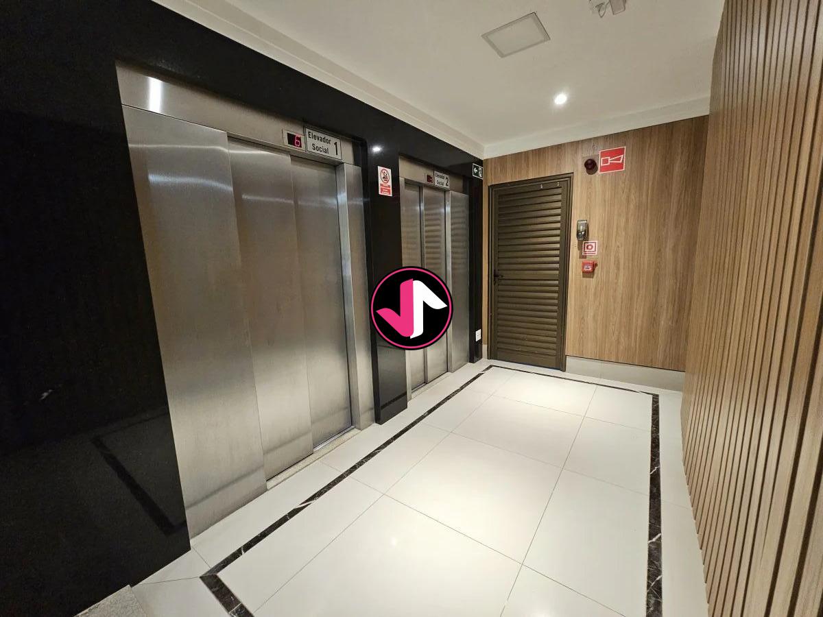 Apartamento à venda com 3 quartos - Foto 28