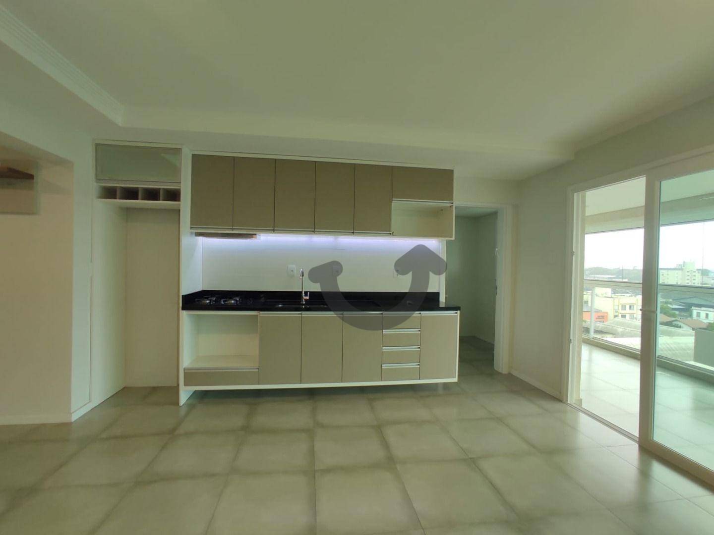 Apartamento para alugar com 2 quartos, 104m² - Foto 6