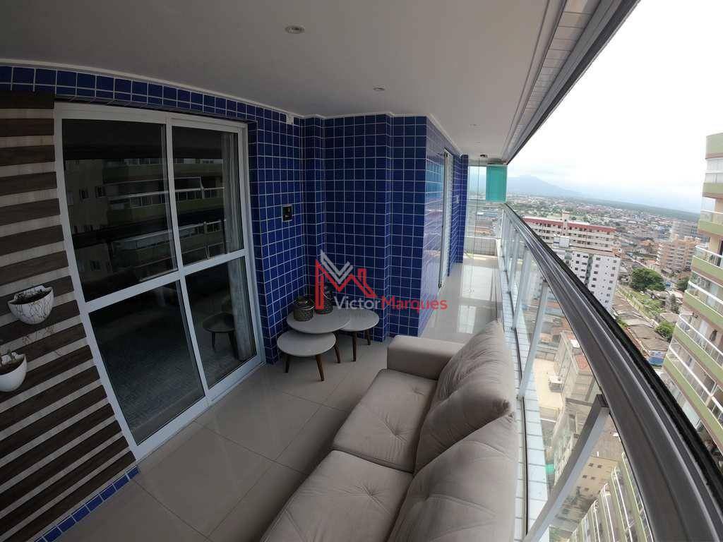 Apartamento à venda com 3 quartos, 135m² - Foto 19