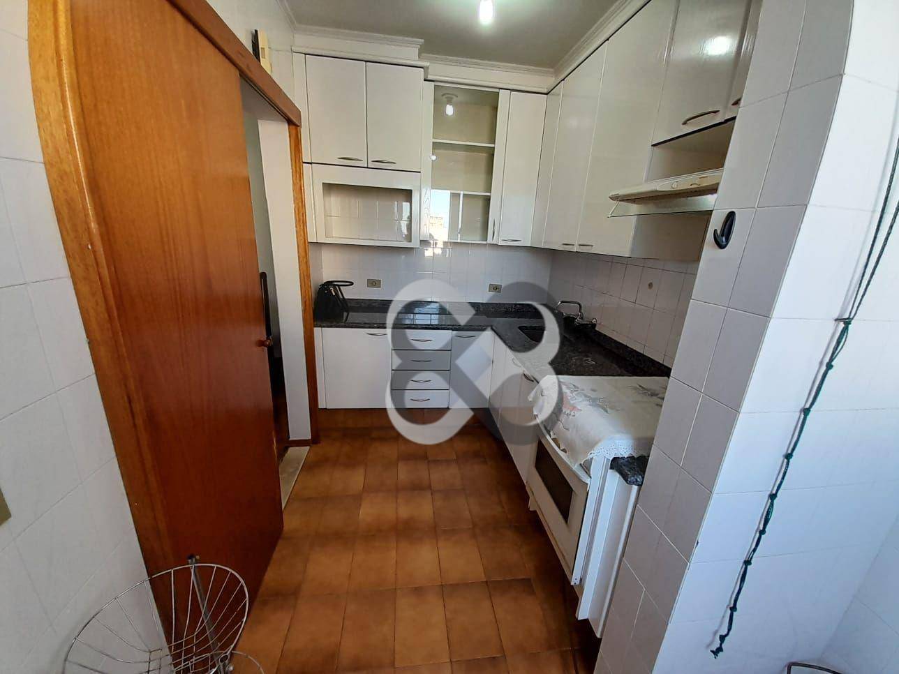 Apartamento à venda com 2 quartos, 60m² - Foto 6