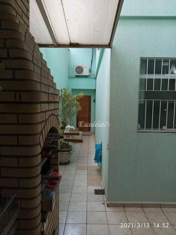 Sobrado à venda com 3 quartos, 210m² - Foto 36