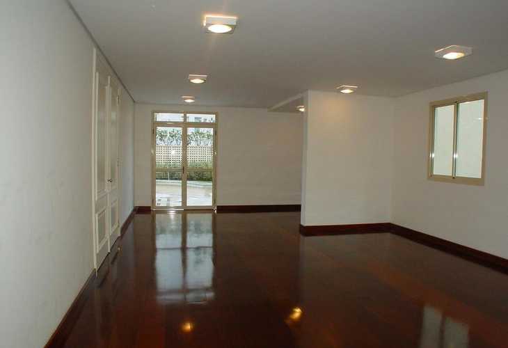 Apartamento à venda com 5 quartos, 445m² - Foto 8