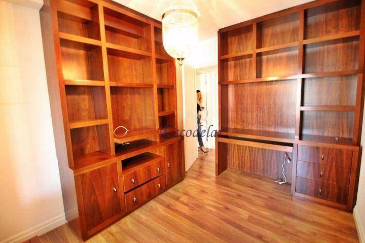 Apartamento à venda com 3 quartos, 137m² - Foto 15