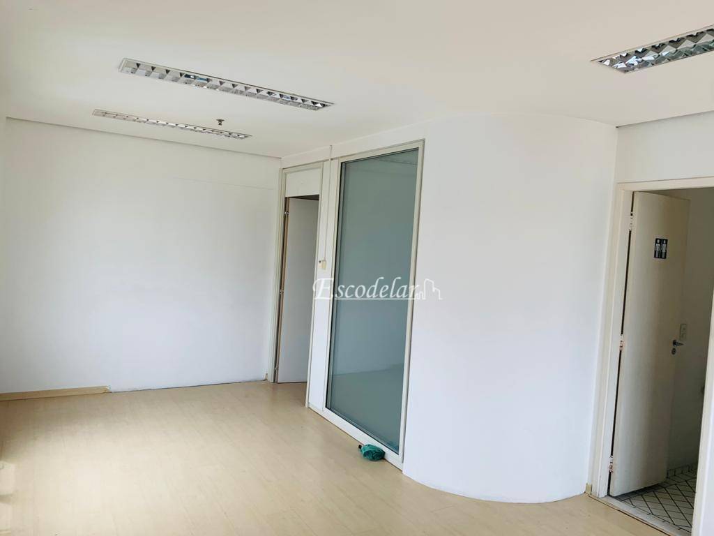 Conjunto Comercial-Sala à venda e aluguel, 36m² - Foto 28