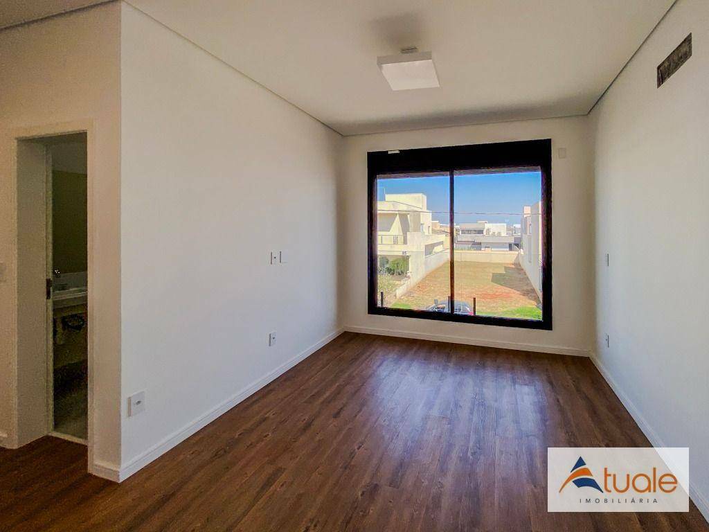 Casa de Condomínio à venda com 4 quartos, 240m² - Foto 19