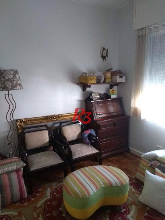 Apartamento à venda com 3 quartos, 150m² - Foto 23