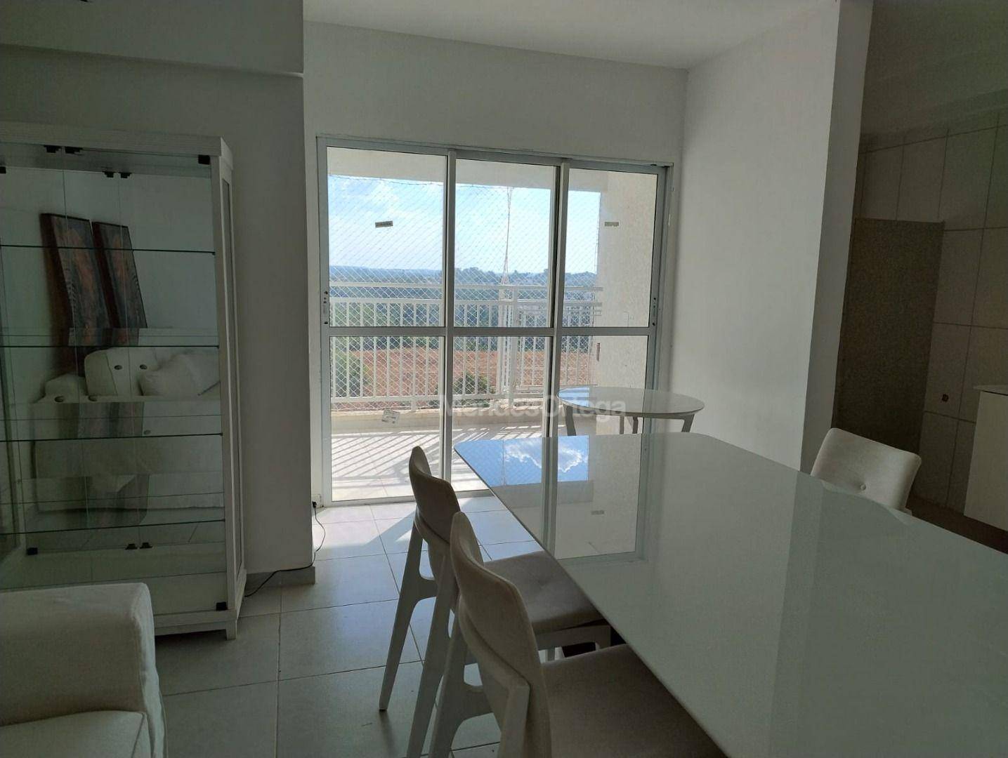 Apartamento à venda e aluguel com 2 quartos, 63m² - Foto 5