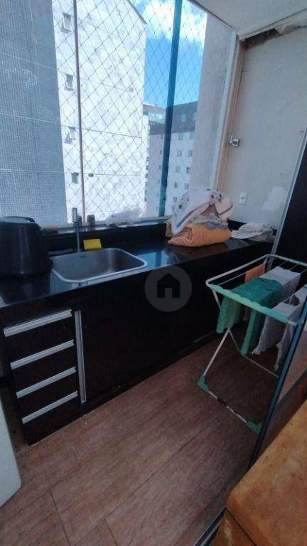 Cobertura à venda com 3 quartos, 190m² - Foto 8