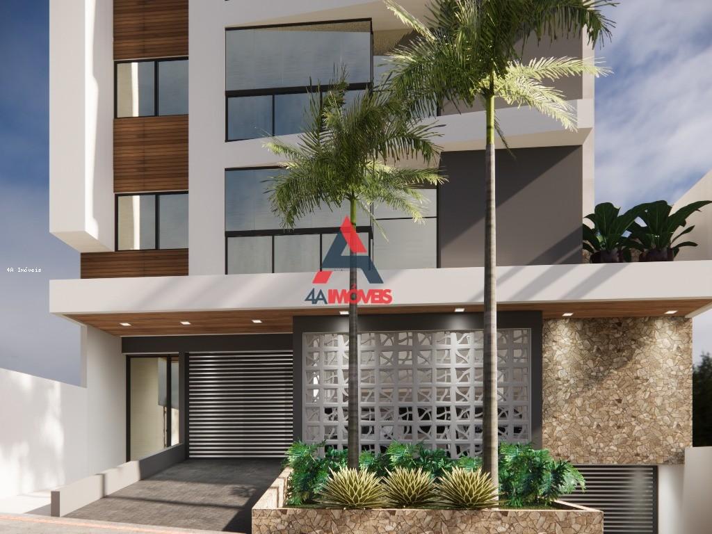 Apartamento à venda com 2 quartos - Foto 1