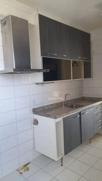 Apartamento para alugar com 3 quartos, 86m² - Foto 6