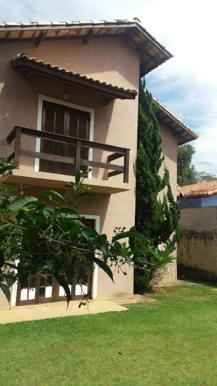 Casa de Condomínio à venda com 3 quartos, 280m² - Foto 21