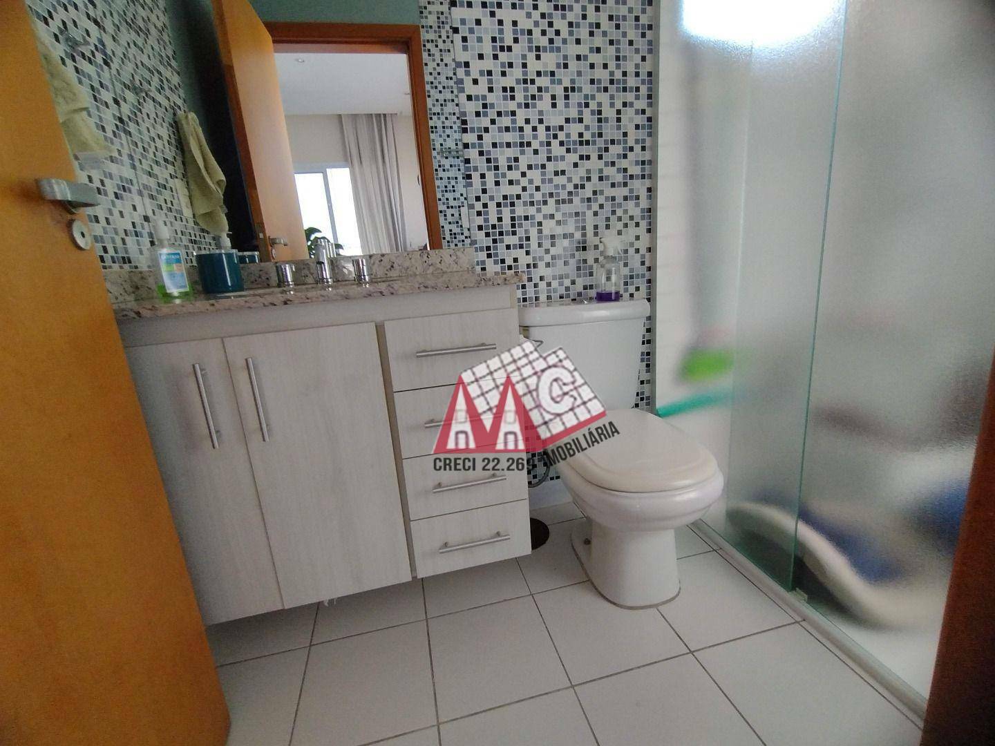 Apartamento à venda com 2 quartos, 161m² - Foto 17