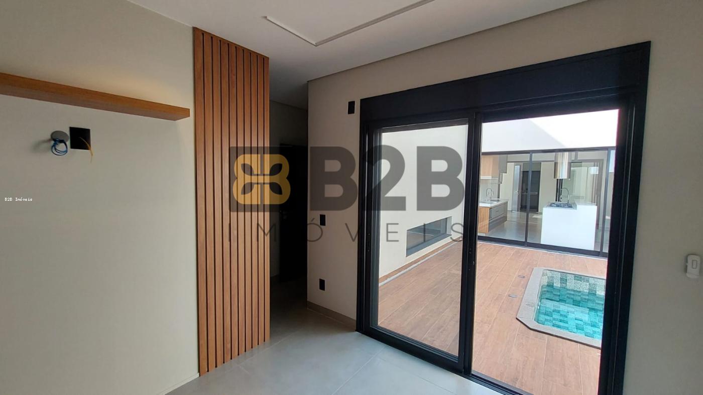 Casa de Condomínio à venda com 3 quartos, 306m² - Foto 12