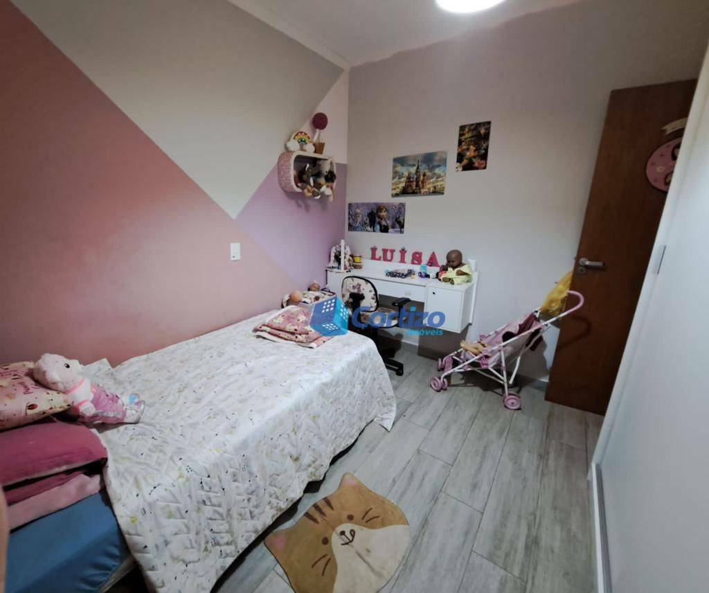 Casa de Condomínio à venda com 3 quartos, 300m² - Foto 16