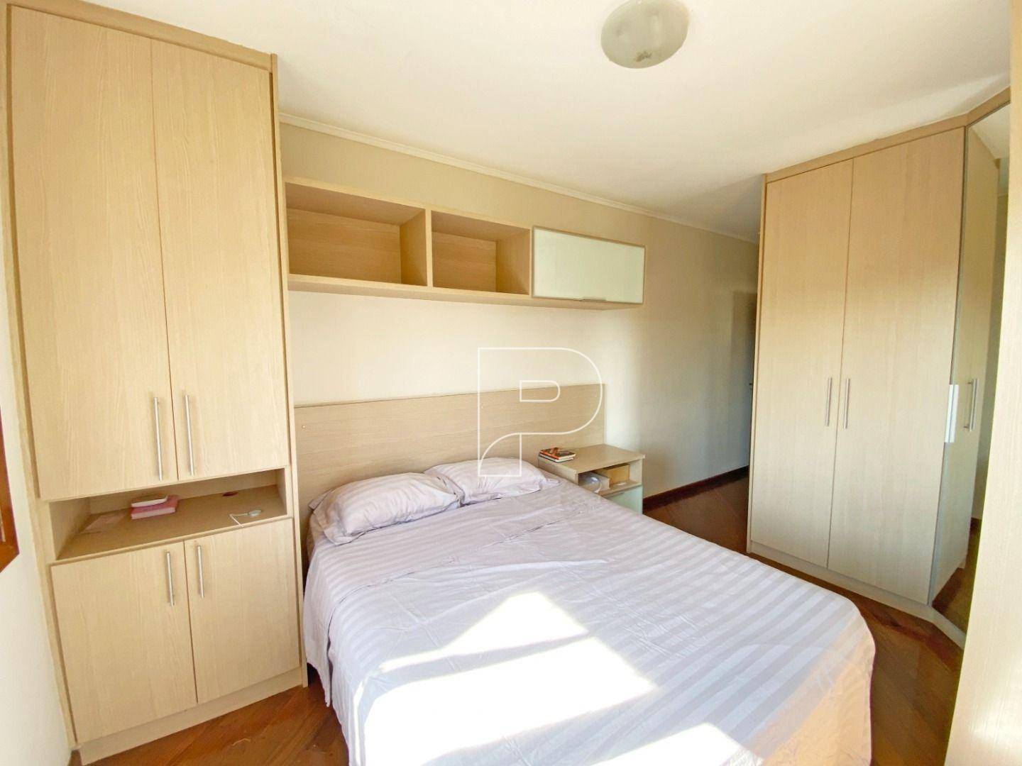 Casa de Condomínio à venda com 3 quartos, 130m² - Foto 19