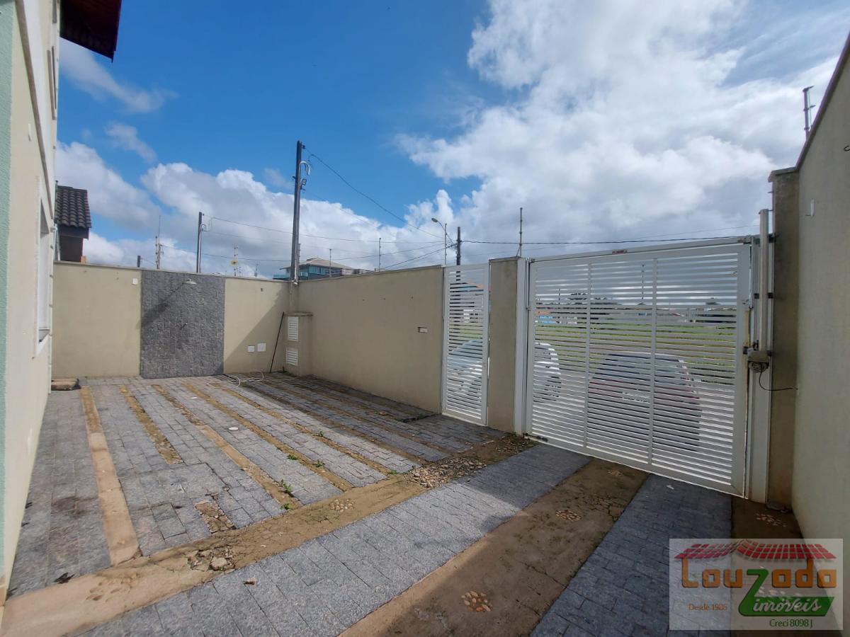 Sobrado à venda com 4 quartos, 250m² - Foto 24