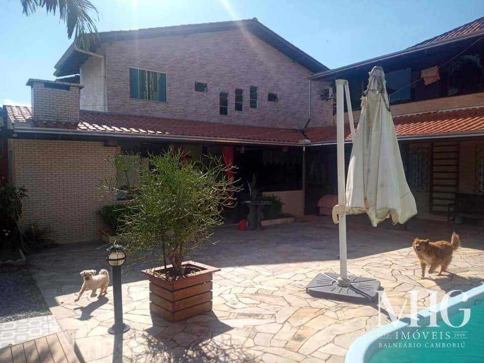 Casa, 5 quartos, 300 m² - Foto 4